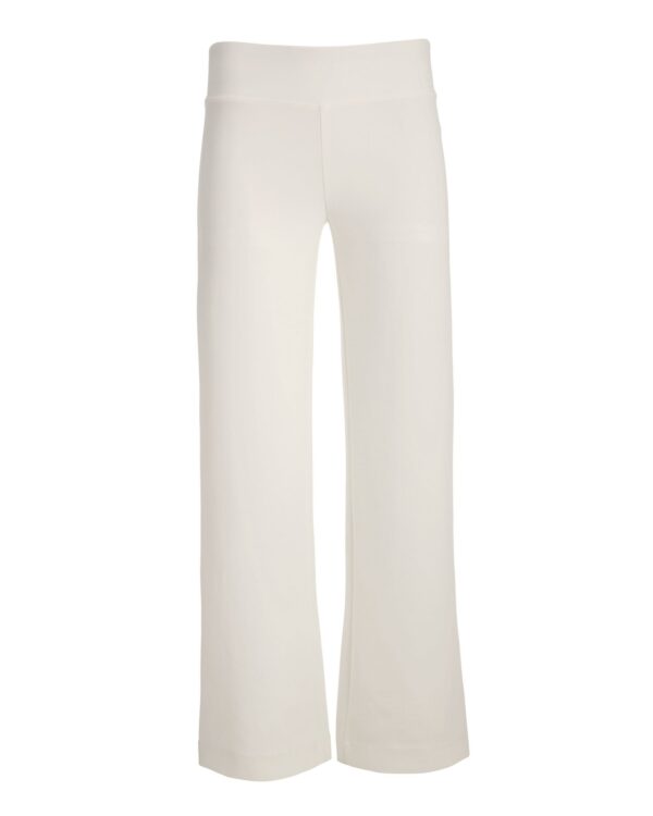 Beyond Travel Palazzo Pant Ivory Coast - Image 2
