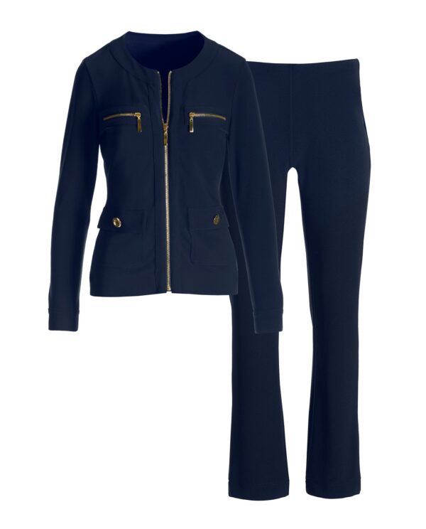 Chic Coordinates Maritime Navy - Image 2