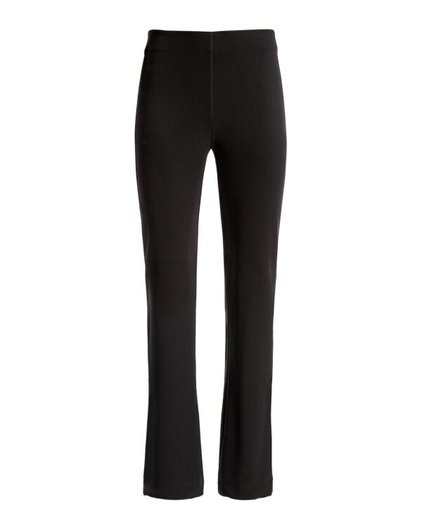 Beyond Travel High-Rise Pant 2BH47 Jet Black - Image 2