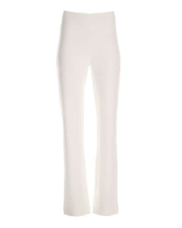 Beyond Travel High-Rise Pant 2BH47 Ivory Coast - Image 2