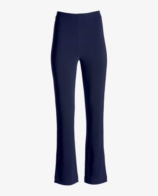 High Rise Pant Maritime Navy - Image 2